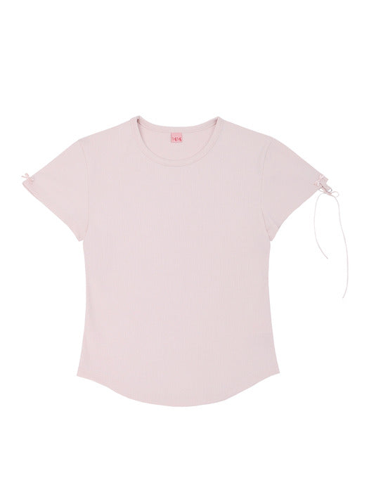 bonnie tee (baby pink)