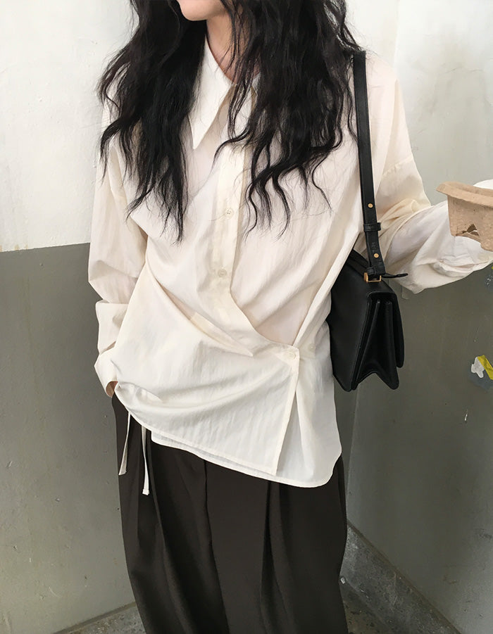 Le'ev Evorblouse