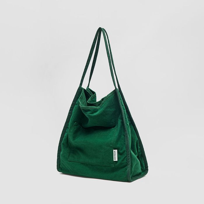 [VENGDI] Knox(M) Bag_Green