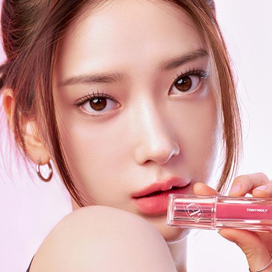 [24SS/NEW] TONYMOLY Get It Tint Waterful Butter 13 Types