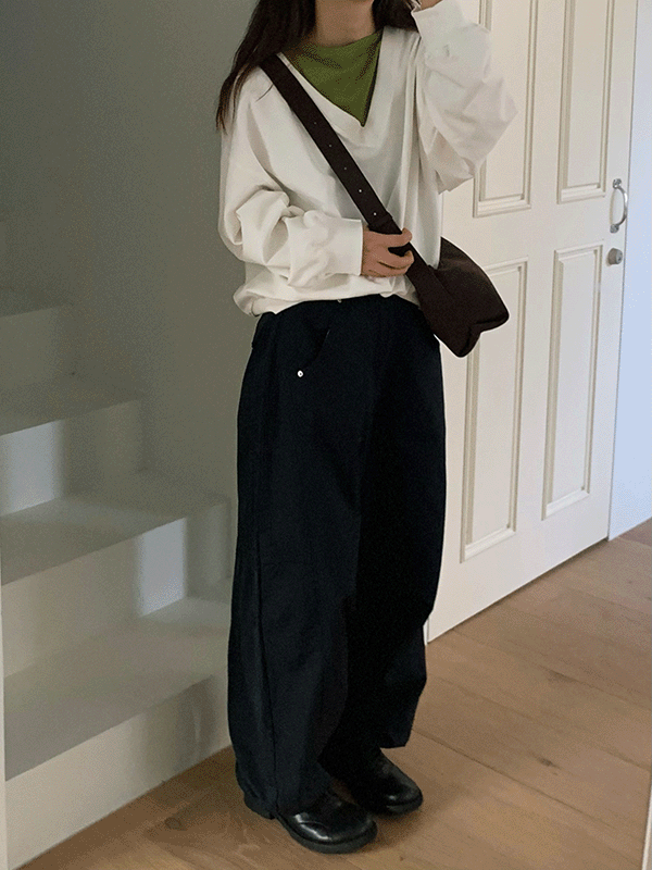 Blemto Rush Line Pants