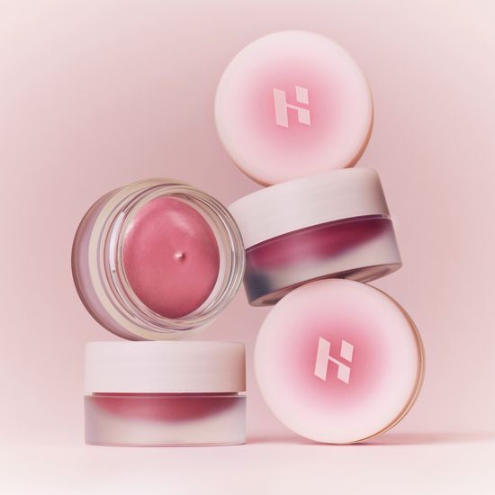 [NEW Color] Holika Holika Melting Blur Lip Pot