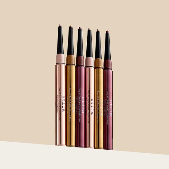 Stila Stay All Day Artistic Graphic Liner
