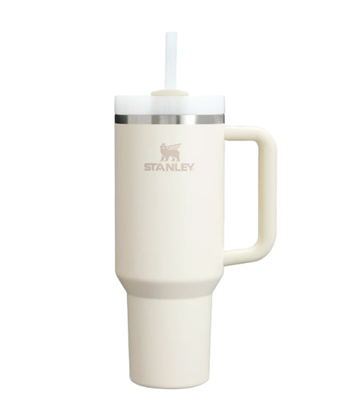 Quencher H2.0 Flowstate Tumbler 1.18L Cream 2.0