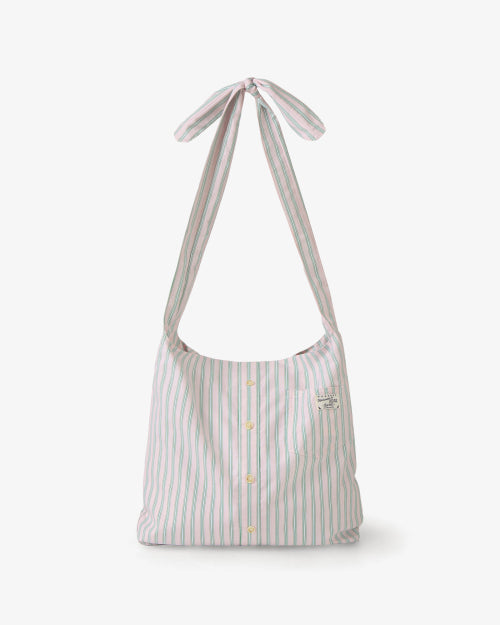 SHIRTS BAG [PINK]