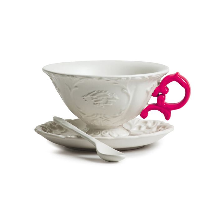 AT Eyewear Tea Set Puccia