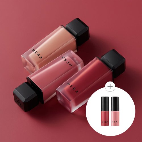 センシュアルパウダーマットリキッド 5g（オプション）