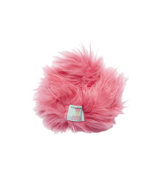 Troll Scrunchie