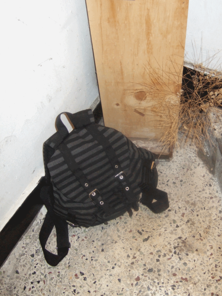 Sand House Tomo Dangara Backpack