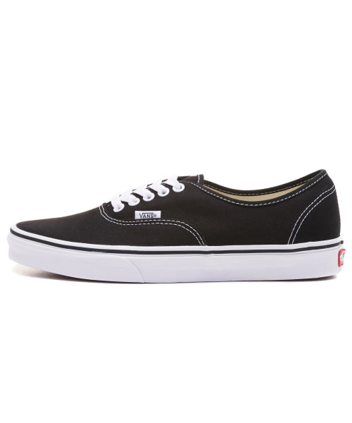 Authentic - Black / VN000EE3BLK1