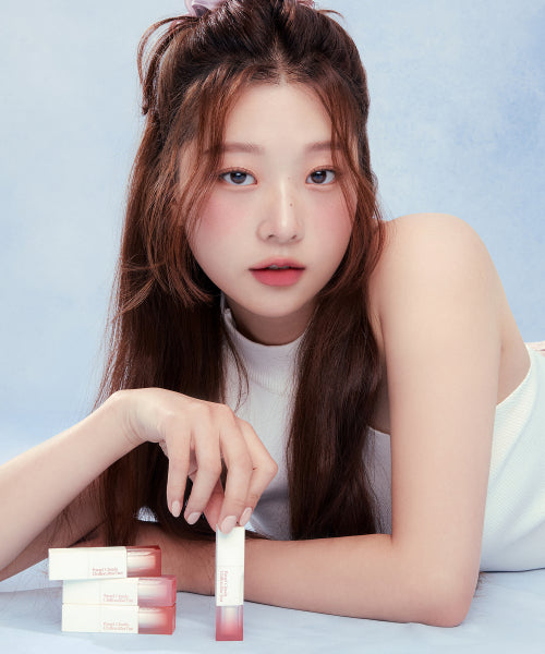 [Pastel Cloud Edition] Chiffon Blur Tint [9,10, 11, 12]