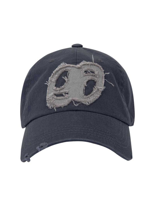PATCH BALL CAP / NAVY
