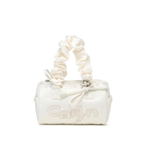 CARLYN Tia Mini IVORY_H74104010I - サイズとレビュー | MUSINSA