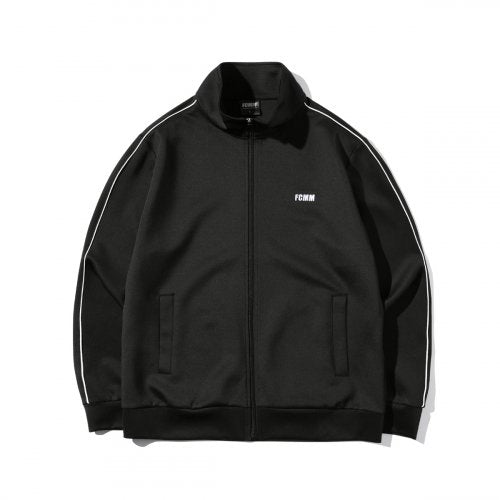Club Team Sideline Track Jacket - Black