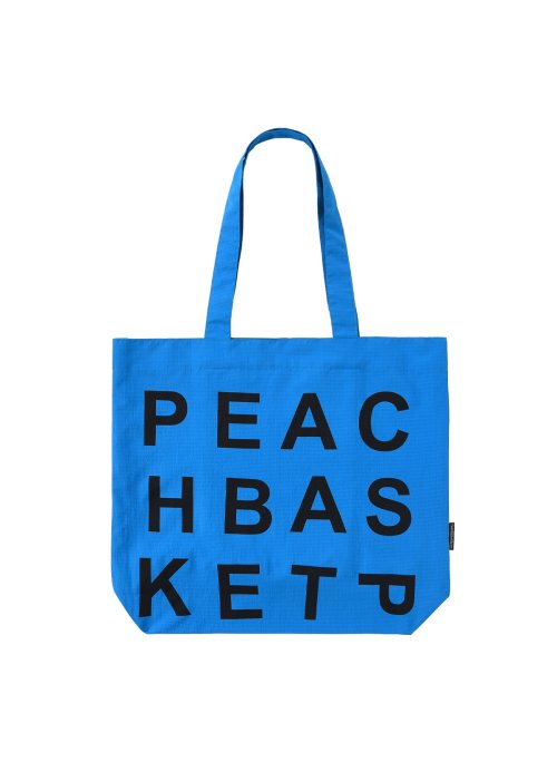 PBライトバッグ（ブルー）