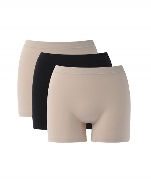 Women's Underwear 3-Pack