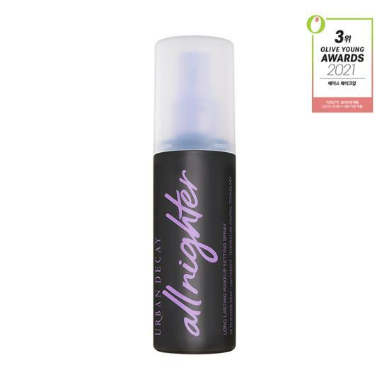 Urban Decay All Nighter Makeup Setting Spray 118ml