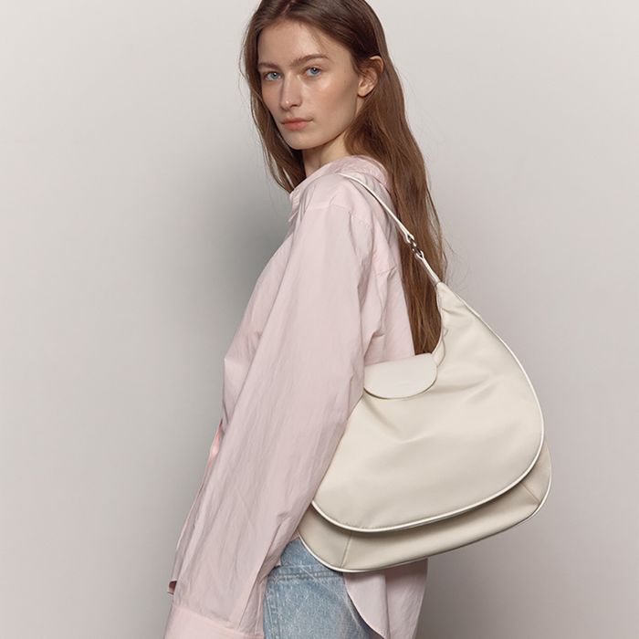 PLAN BAG_WHITE