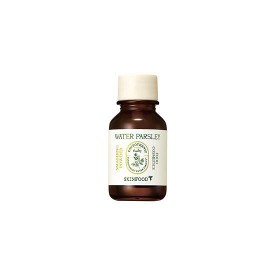 Skinfood Pantothenic Water Parsley Smashing Powder 15ml
