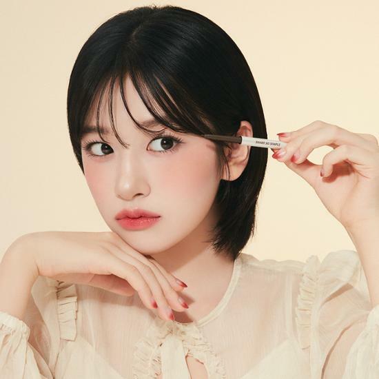 [NEW] Clio Sharp So Simple Waterproof Pencil Liner