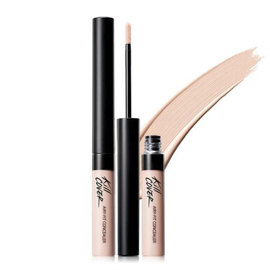 Clio Kill Cover Airy Fit Concealer