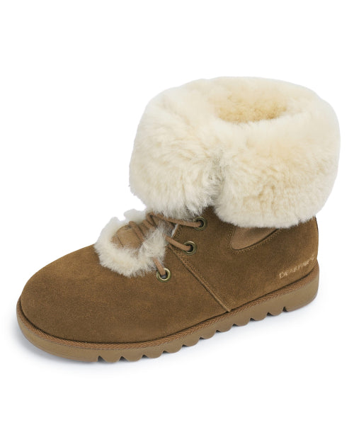 OPHELIA Wool Boots K2924002QD-W