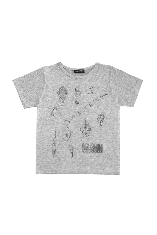 ジュエルズベイビーT