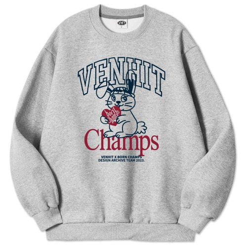 VNBC Busters Double-Sided Sweatshirt