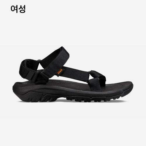 レディース ハリケーン XLT2 (BLK) STVF2319235-BLK