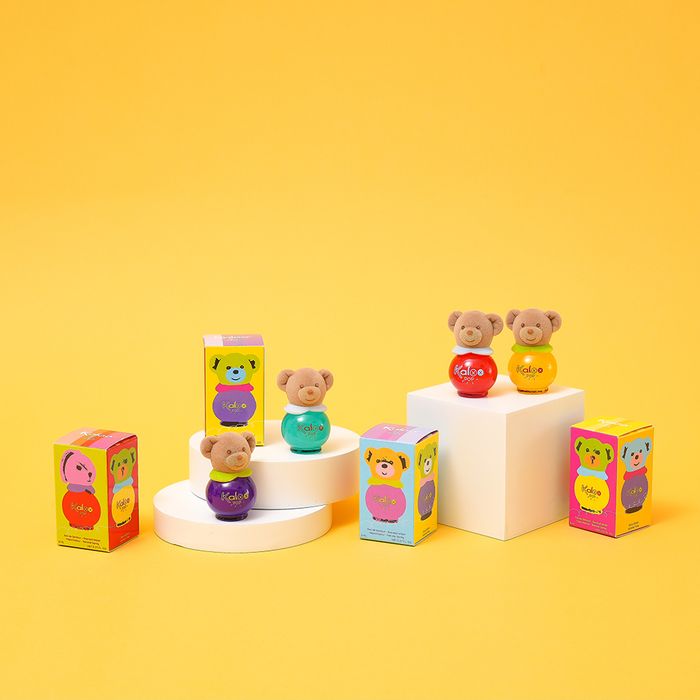 Pop Miniature Set (EDS 8MLX4)