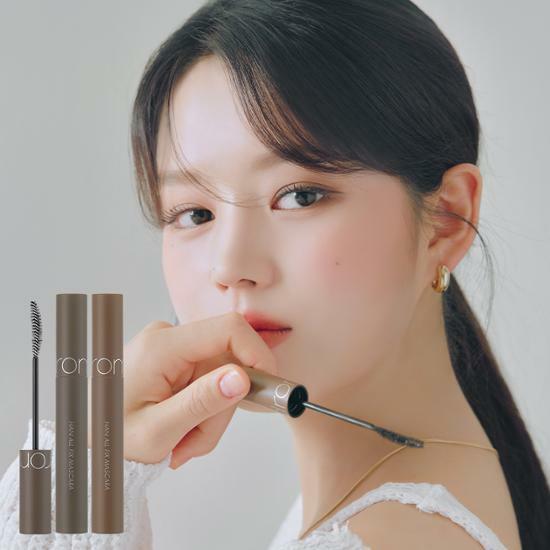 [NEW] Rom&nd Han All Fix Mascara