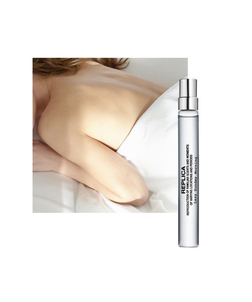 レプリカ レイジー サンデー モーニング EDT 10ML