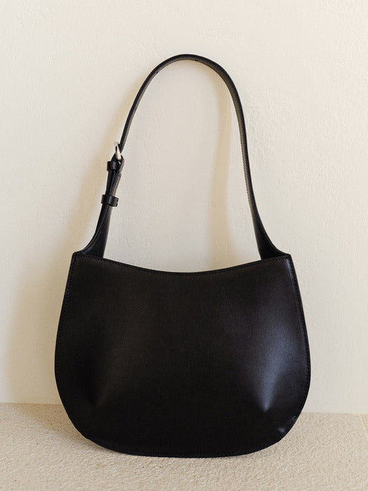 Fay Shoulder Bag Black