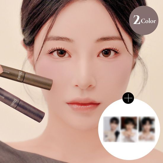 Dinto Dante One by One Lash Definer 2 colors (+ gift)