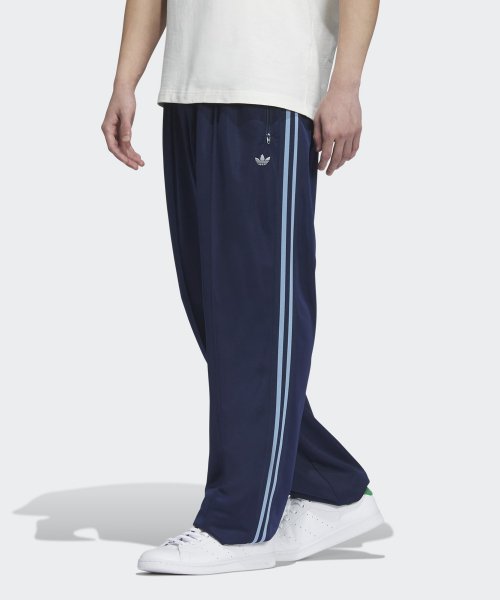 BB Track Pants - Navy / IK9153