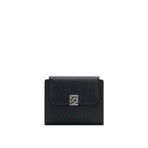 レディース二つ折り財布 SS1FM12BL